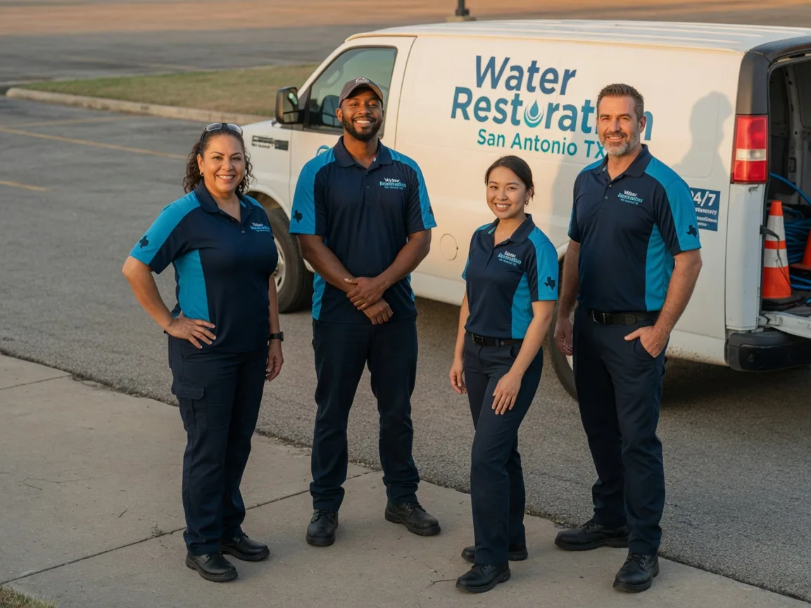 Water Damage Repair company in Canandaigua, NY